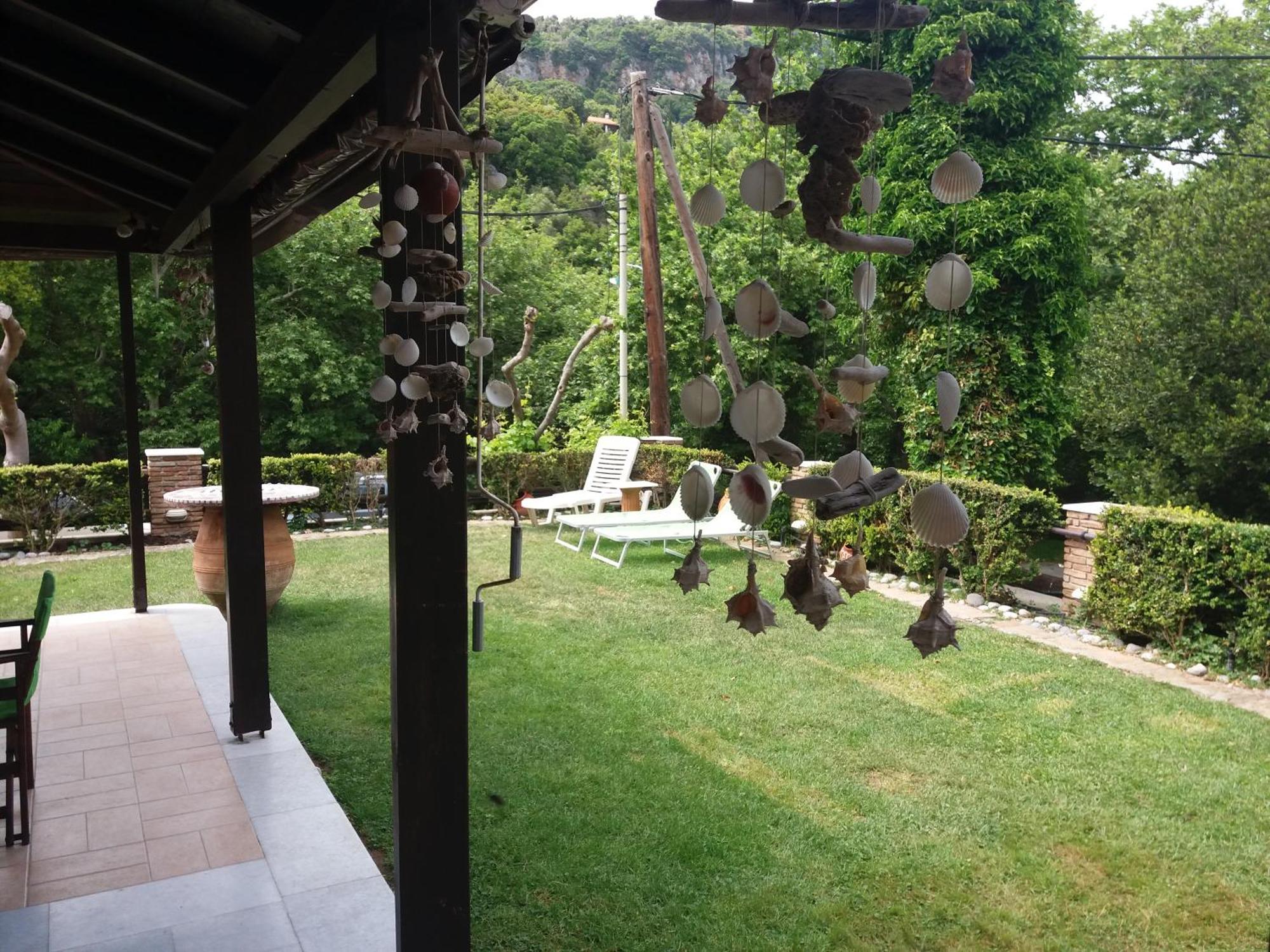 Kalogirou Stone House Apartamento Limniónas Exterior foto